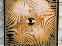 golden eye