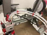 0.16mm layer, 2 walls, 15% infill