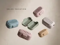 4 different Colors - Print by Part