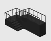 1:48 U Long walkway