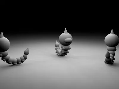 Weedle