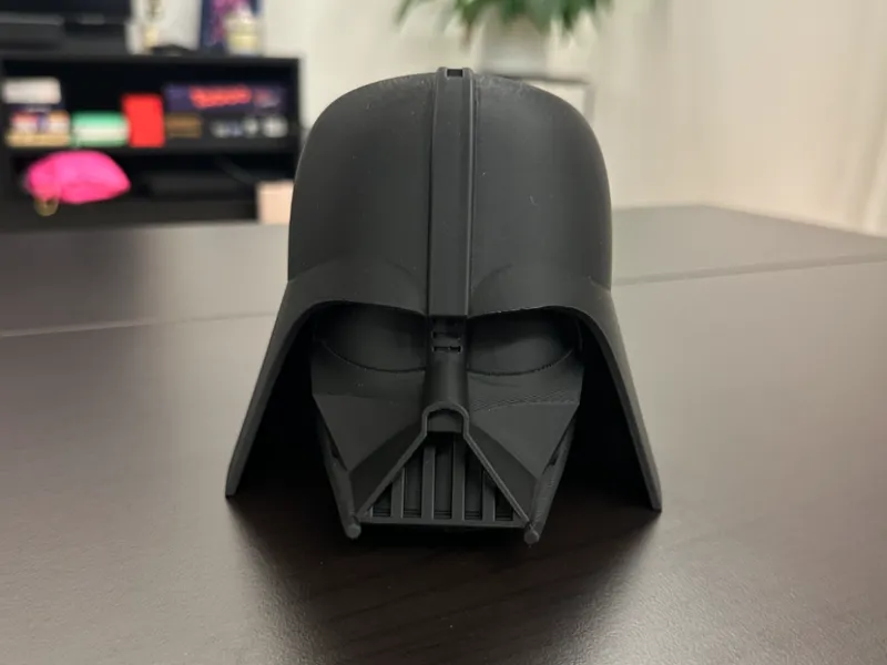 DARTH VADER PIGGYBANK v2