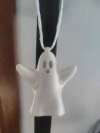 Fantôme d'Halloween — photo 3