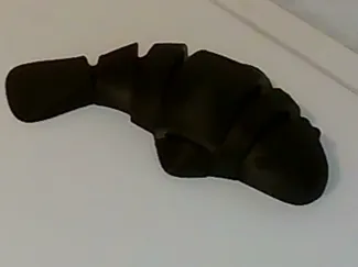 Flexi manatee