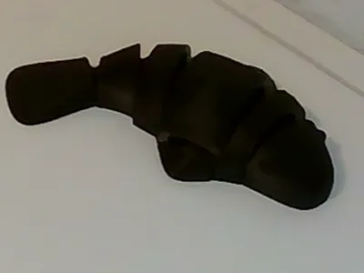 Flexi manatee