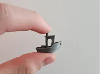 0.08mm layer, 2 walls, 15% infill