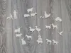 Farm animals