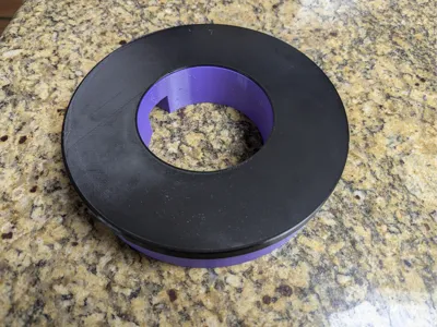 Lid for Stanley Snack Trays