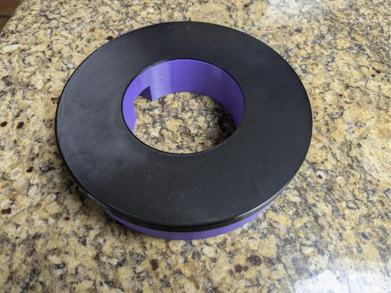 Lid for Stanley Snack Trays
