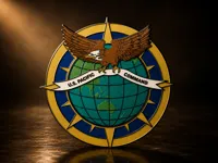 PACOM Seal - 8 Color