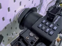 Support Skadis pour Fanatec QR1 — photo 1