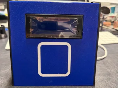 RFID Terminal - ESP32