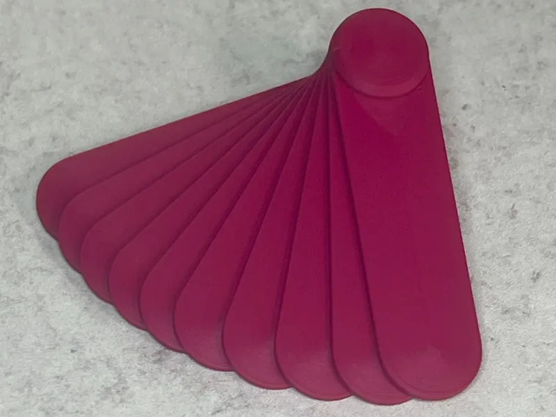 Fillet Fidget