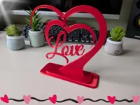 0.2mm layer, 2 walls, 10% infill