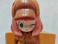 0.2mm 层高, 2 层墙, 15% 填充