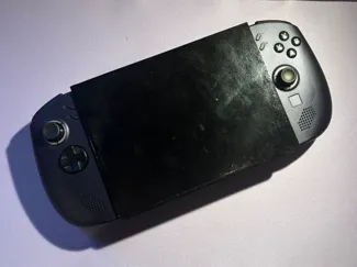Front display cover for Lenovo Legion Go S