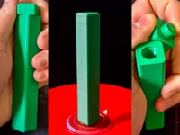 0.20mm layer, 4 walls, 15% infill