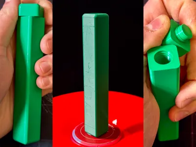 Joint Holder (Portacanne)