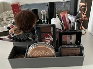 Kosmetik Organiser