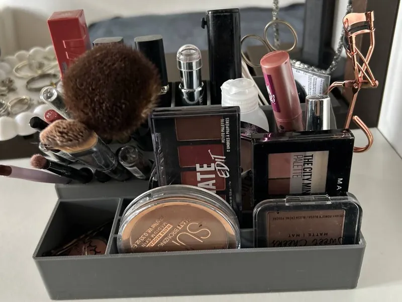 Kosmetik Organiser