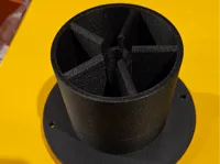 0.2mm layer, 6 walls, 25% infill