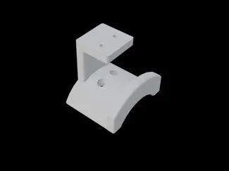 Headphones holder