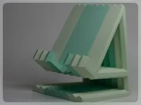 0.2mm layer, 2 walls, 15% infill, AMS