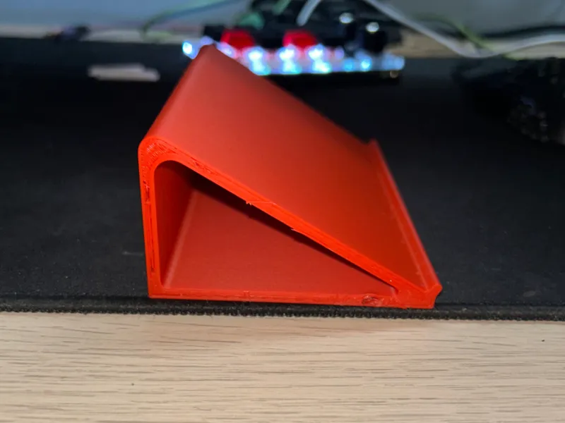 aliexpress mini keyboard desk stand