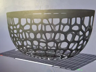 Fruitbasket