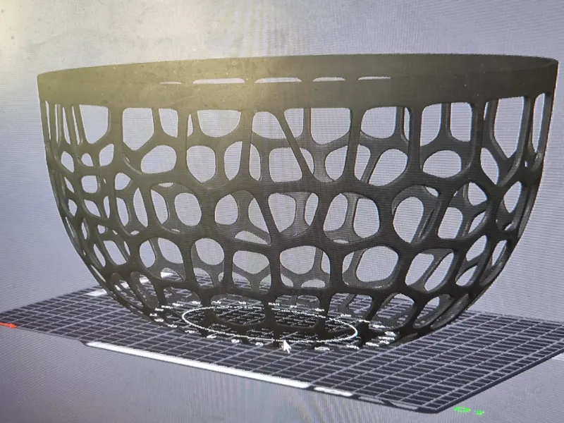 Fruitbasket