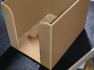 dispensador de compresas para tatuador