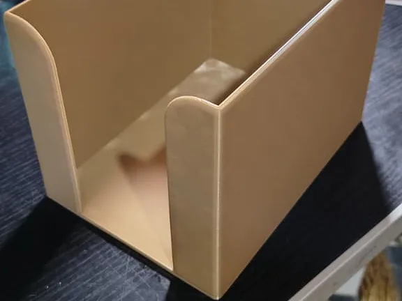 dispensador de compresas para tatuador