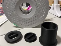 0.16mm layer, 2 walls, 10% infill