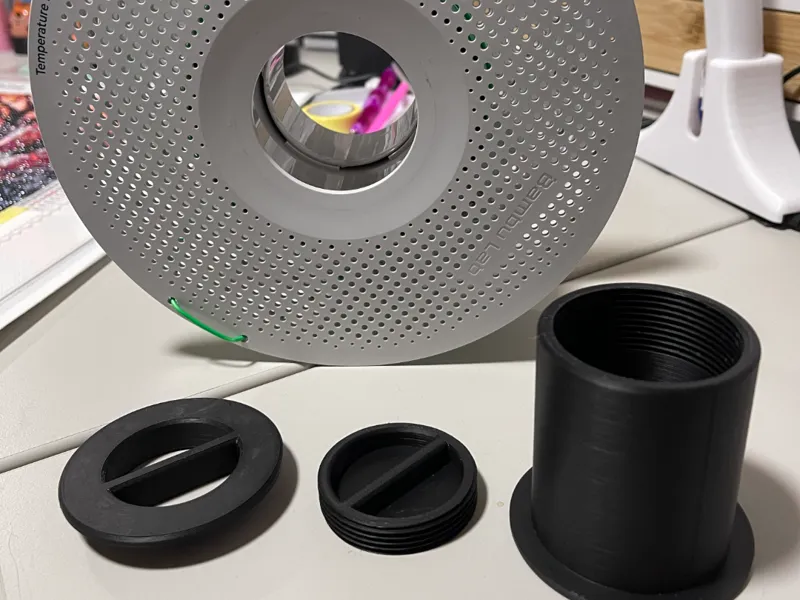 BambuLab Spool Weight / BambuLab Rollen Gewicht