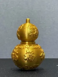 13cm葫芦