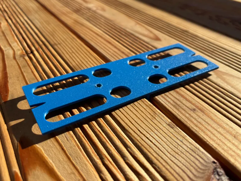 Deck Board Spacer 3 mm