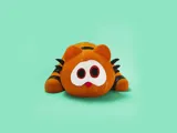 Фигурка Garfield