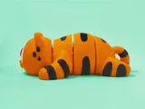 Фигурка Garfield