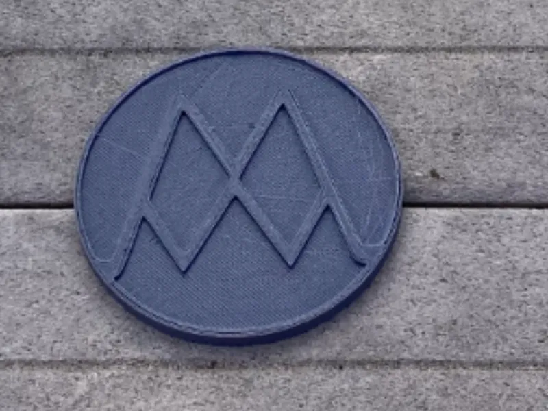 Mrwhosetheboss  Logo