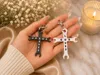 Builders Cross Keychain-0.2mm layer, 2 walls, 15% infill