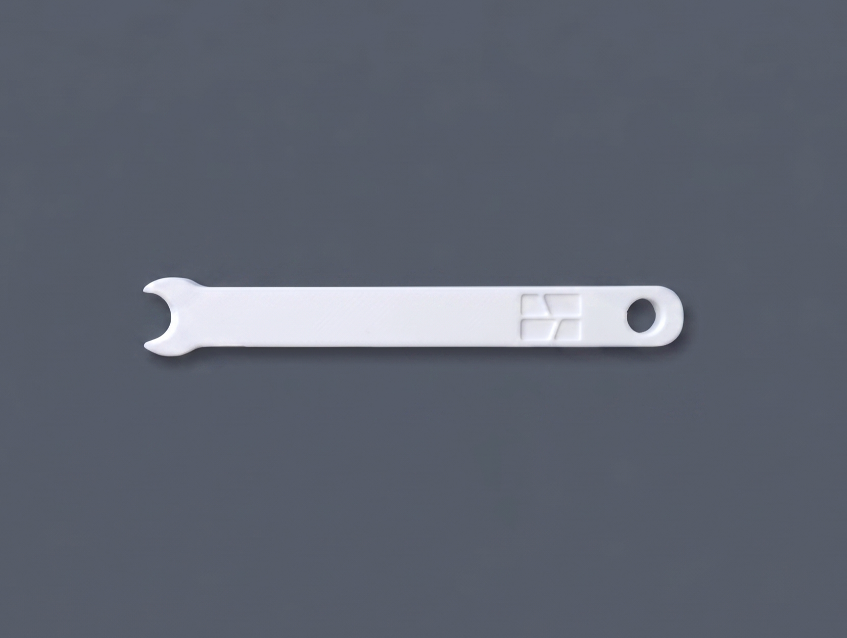 Miniatura 6 do modelo 3D Grease tool