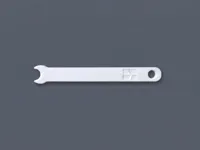 0.12mm Layer Dimensional Accuracy