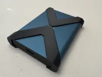 0.2mm layer, 2 walls, 12% infill