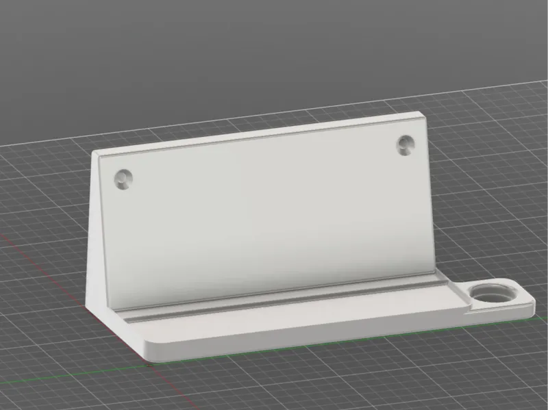Iphone and Apple Watch Hub