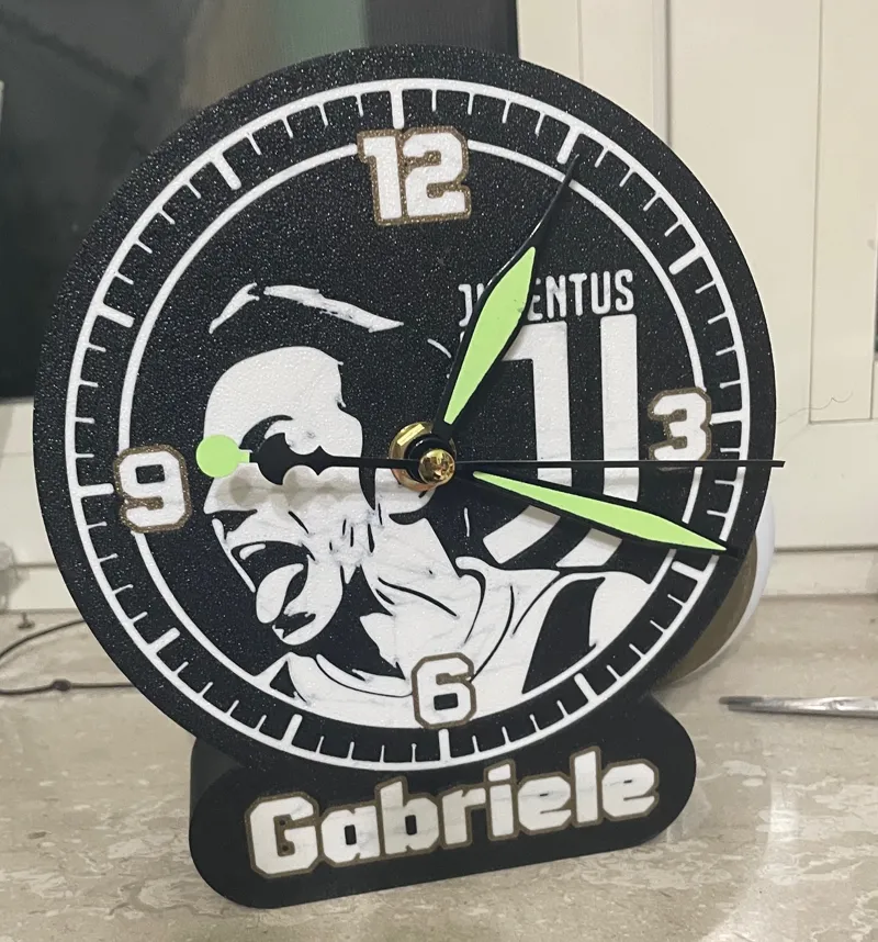 Alex Clock