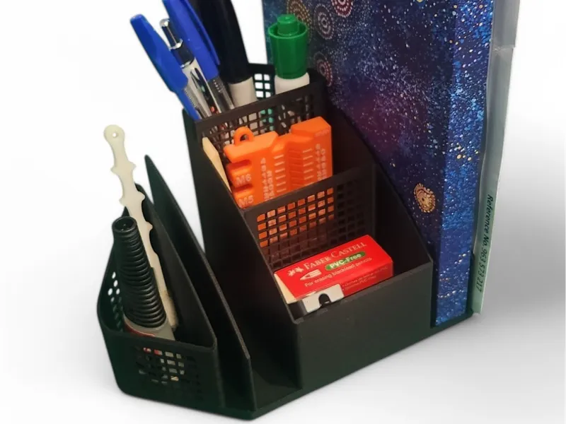 Stationery Holder