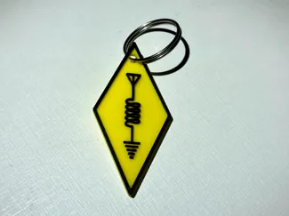 International Amateur Radio Symbol