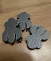 无需支撑