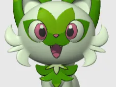 Sprigitto