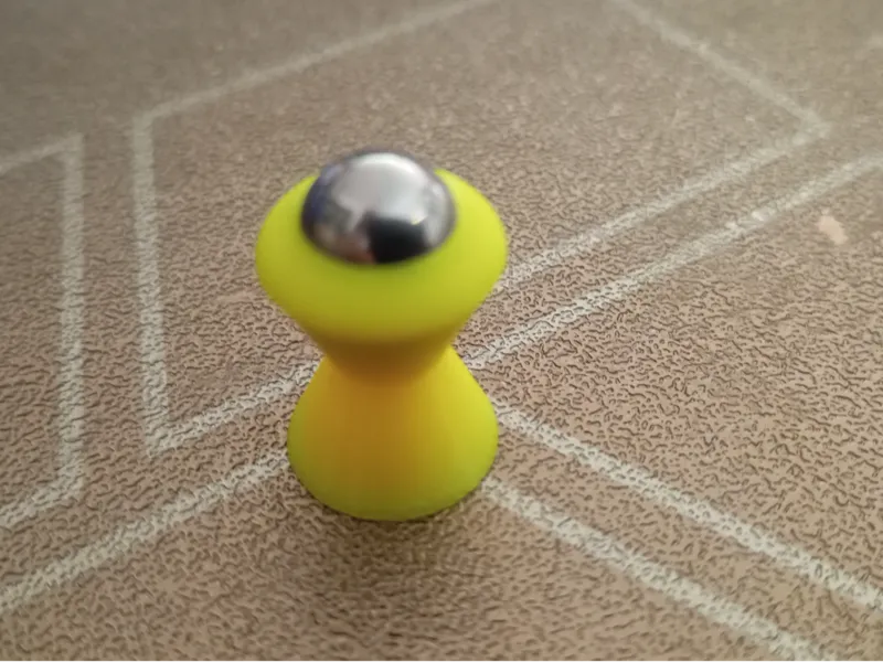 Megalodon cal.50 TPU Diabolo